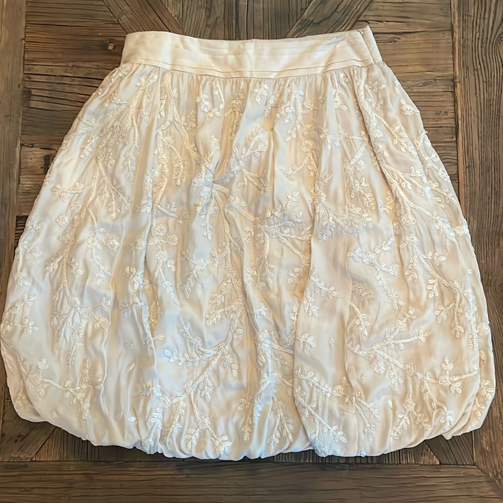 Dana Buchman Skirt